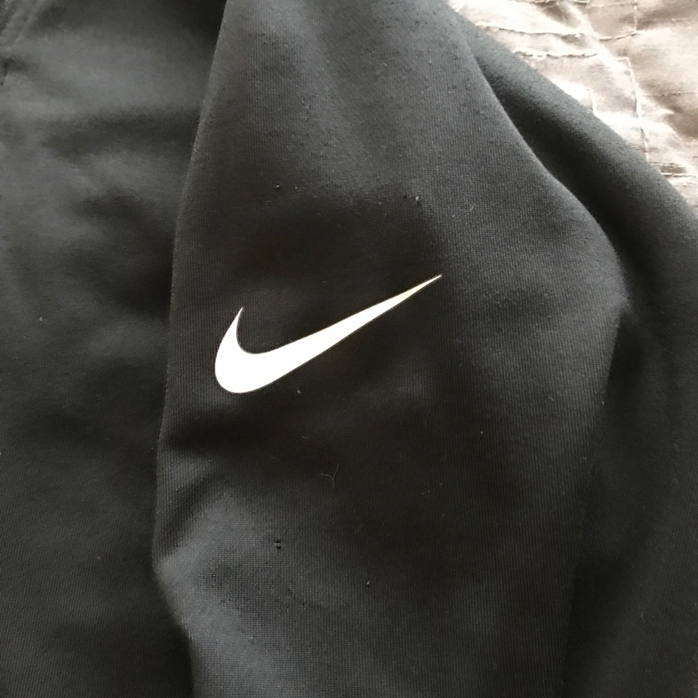 Nike Workout Jacket - image 2
